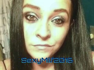 SexyMilf2016