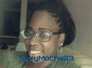 SexyMocha33 Vidéos de Cul FR