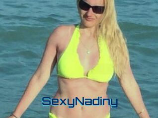 SexyNadiny Vidéos de Cul FR