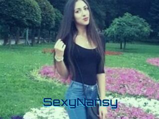 SexyNansy