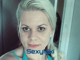 SexyNiki
