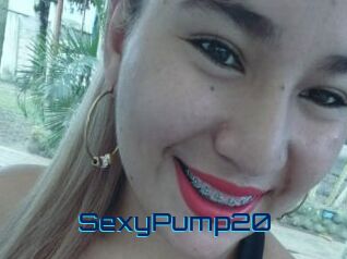 SexyPump20 Vidéos de Cul FR