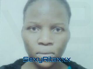 SexyRitaxxx