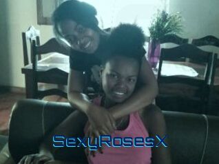 SexyRosesX Vidéos de Cul FR