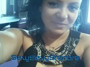SexySexyShandra