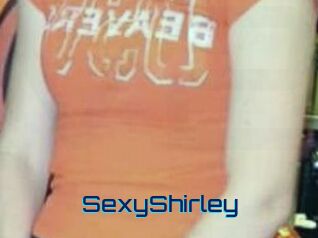 SexyShirley
