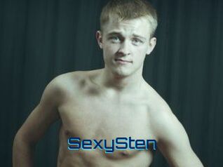 SexySten
