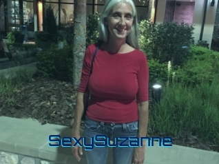 SexySuzanne Vidéos de Cul FR