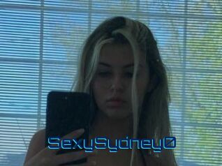 SexySydney0 Vidéos de Cul FR