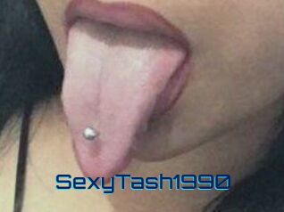 SexyTash1990