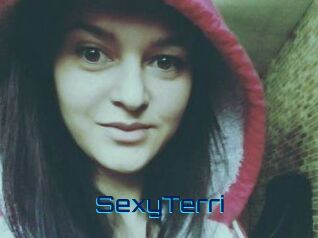 SexyTerri_ Vidéos de Cul FR