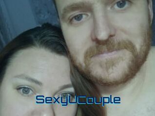 SexyUCouple