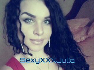 SexyXXXJulia
