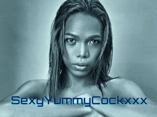 SexyYummyCockxxx