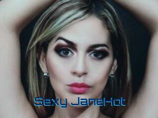 Sexy_JaneHot