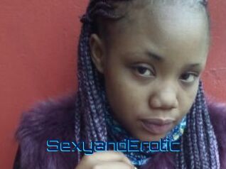 SexyandErotic