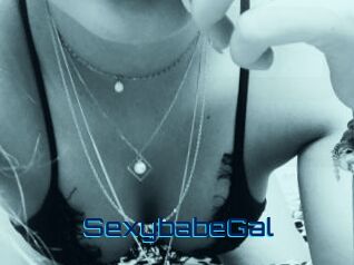 SexybabeGal
