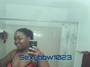 Sexybbw1023