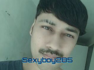 Sexyboy285