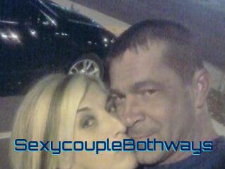 SexycoupleBothways Vidéos de Cul FR