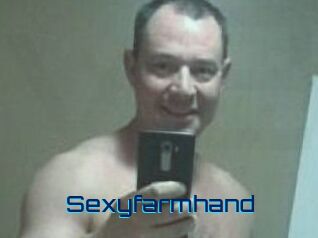 Sexyfarmhand
