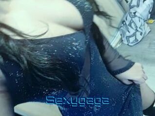 Sexygaga