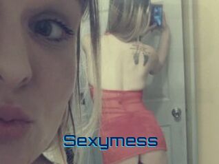 Sexymess Vidéos de Cul FR