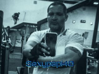 Sexypapi40