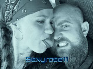 Sexyrose11