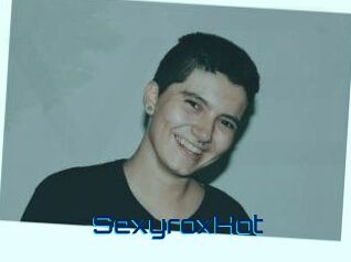 SexyroxHot Vidéos de Cul FR