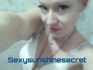 Sexysunshinesecret