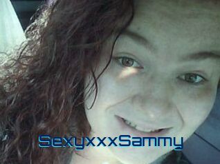 SexyxxxSammy Vidéos de Cul FR