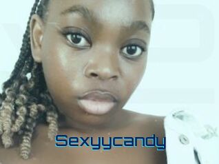 Sexyycandy Vidéos de Cul FR