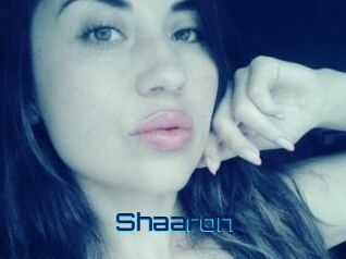 Shaaron
