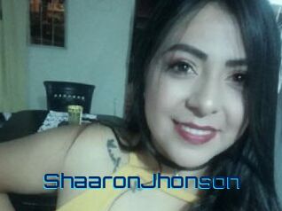 ShaaronJhonson