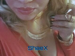 ShaeX
