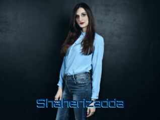 Shaherizadda