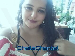 ShailaShantel Vidéos de Cul FR