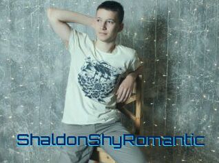 ShaldonShyRomantic