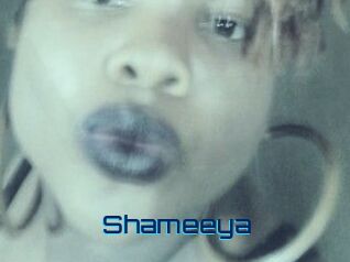 Shameeya