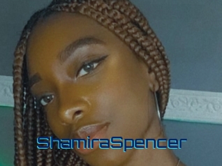 ShamiraSpencer Vidéos de Cul FR