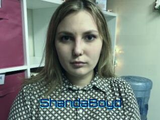 ShandaBoyd