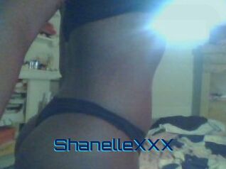 ShanelleXXX Vidéos de Cul FR