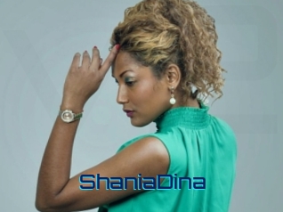 ShaniaDina Vidéos de Cul FR