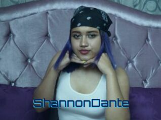ShannonDante Vidéos de Cul FR