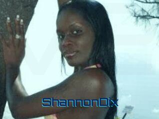 ShannonDix