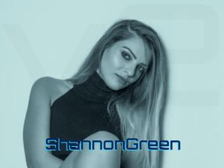 ShannonGreen