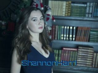 ShannonHarri