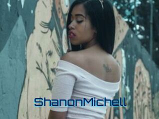 ShanonMichell