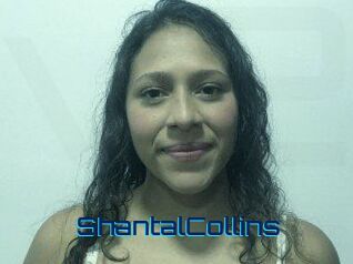 ShantalCollins Vidéos de Cul FR